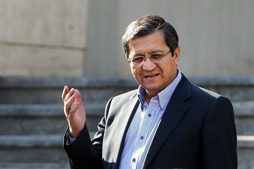 همتی: قول می‌دهم ثبات اقتصادی فراهم شود