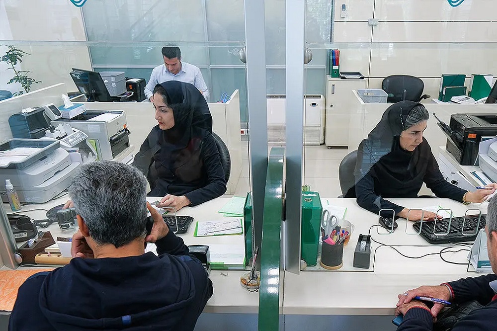 شعب بانکهای استان تهران پنجشنبهها کشیک شدند