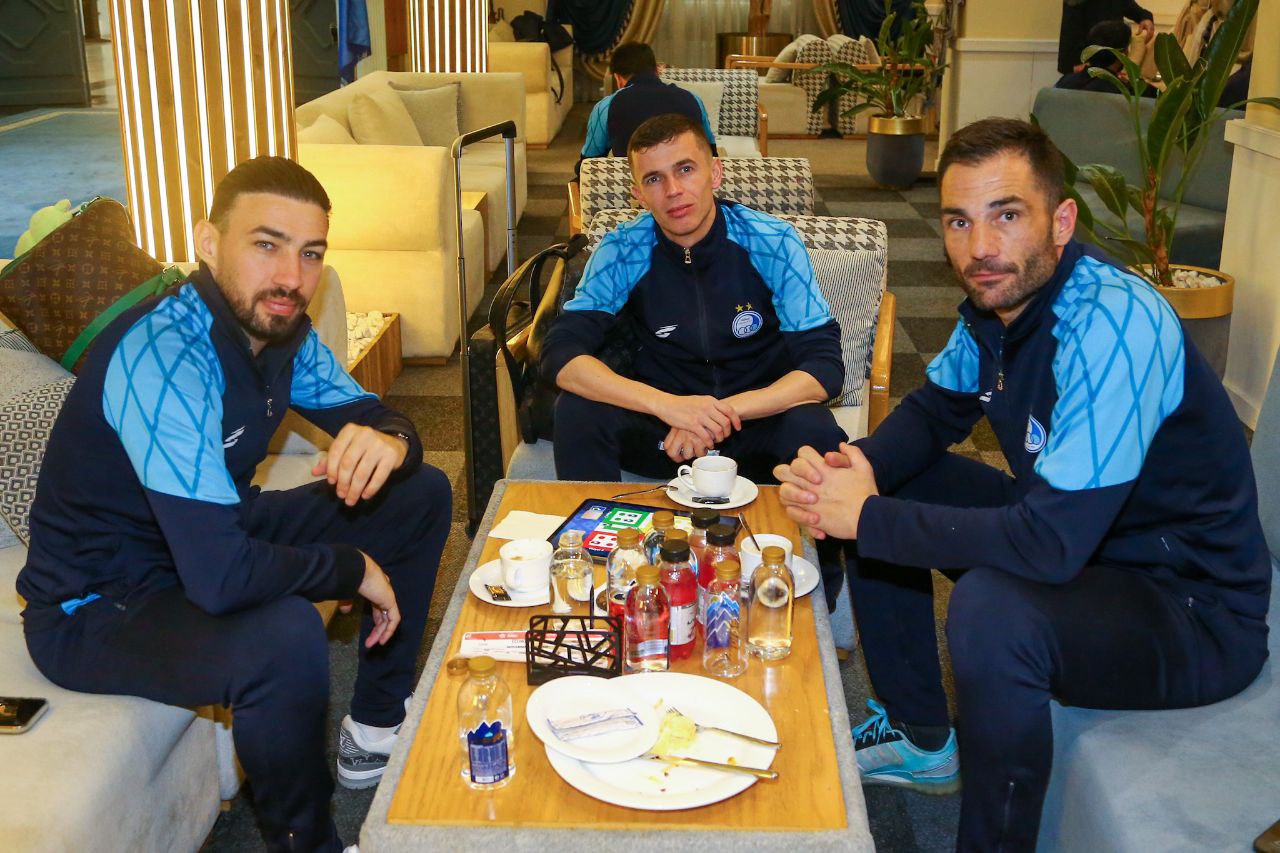 دلیل ماندن خارجیهای ۳ تیم لیگ برتری