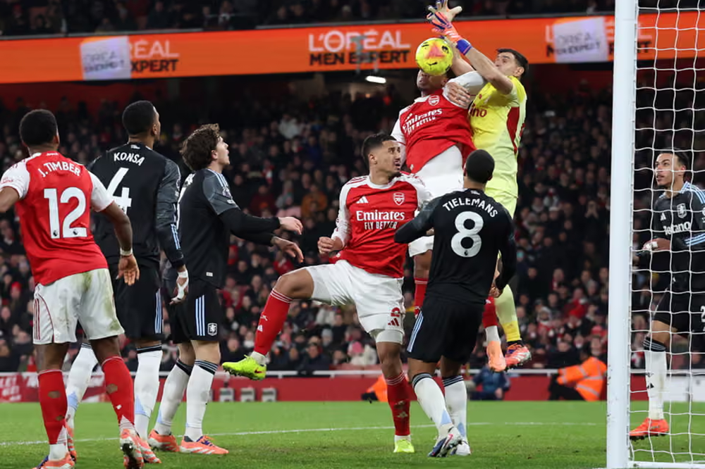 توپچیها امیدوار به آینده اما نگران سیتیزنها