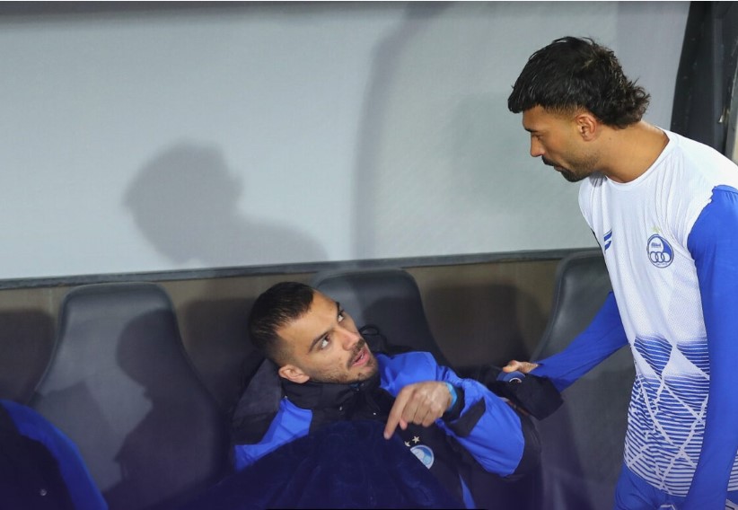 جلالی هم به سرنوشت رامین دچار می‌شود؟