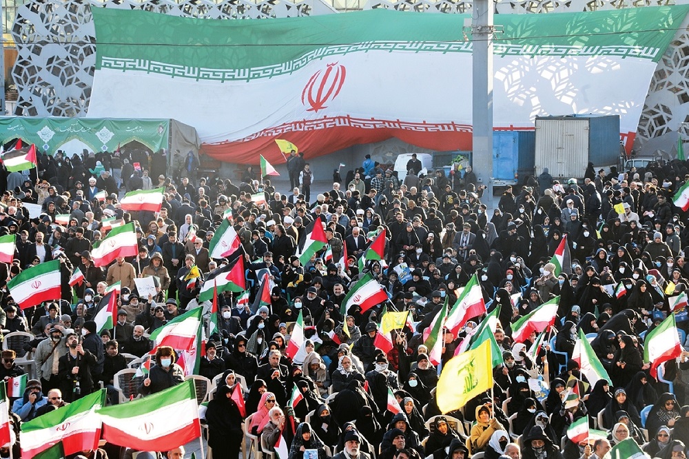 ۹ دی؛ لحظۀ عبور جامعۀ ایرانی از رادیکالیسم آشوب‌ساز