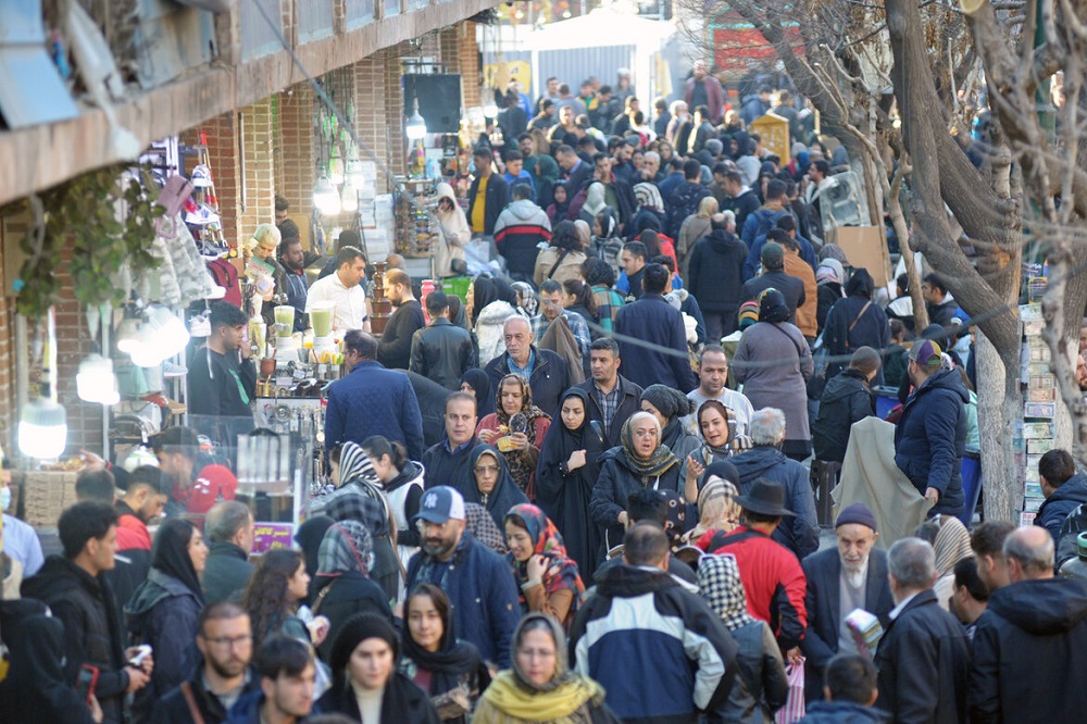انقلاب دهکبندی در راه است