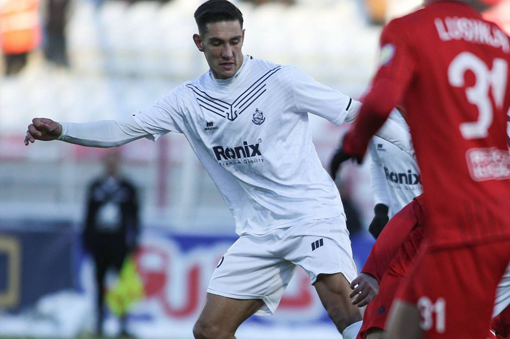 سخنگوی باشگاه ملوان: برای خادمپور مجوز ستاد کل را داریم