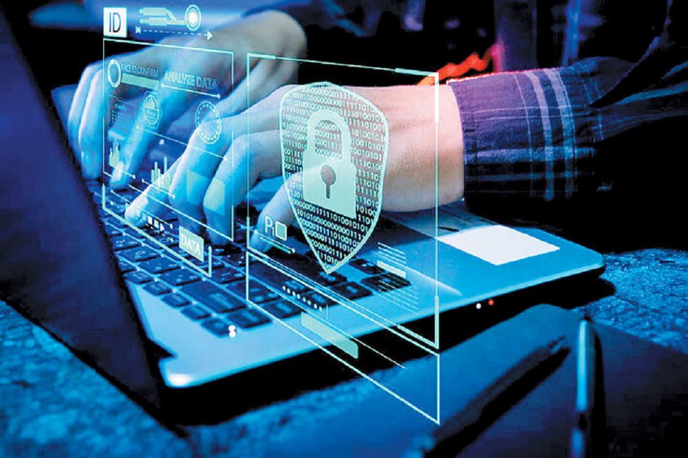 اقتصاد فناوری‌های سایبری در رژیم