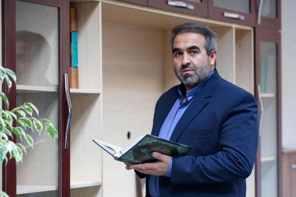 پیام دکتر هاشمی به مناسبت روز علومانسانی اسلامی