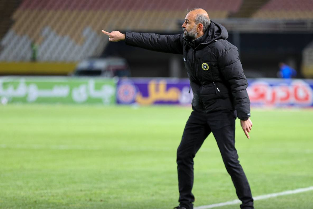 وقتی محرم مرکز زمین را به استقلال هدیه داد