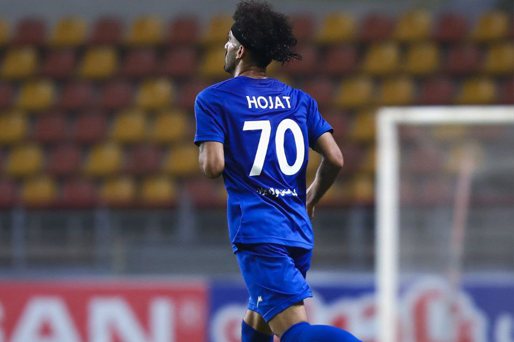 ۲۵ میلیارد پول رضایتنامه جوان اول اهوازیها