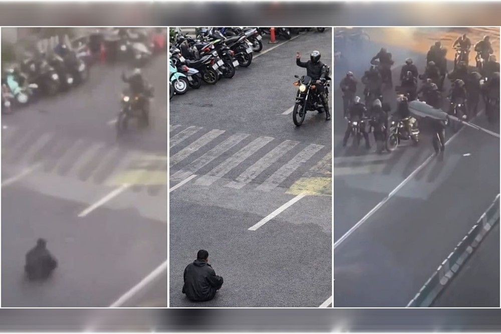 هوش مصنوعی عامل جعل تصاویر منتسب به نیروهای نظامی