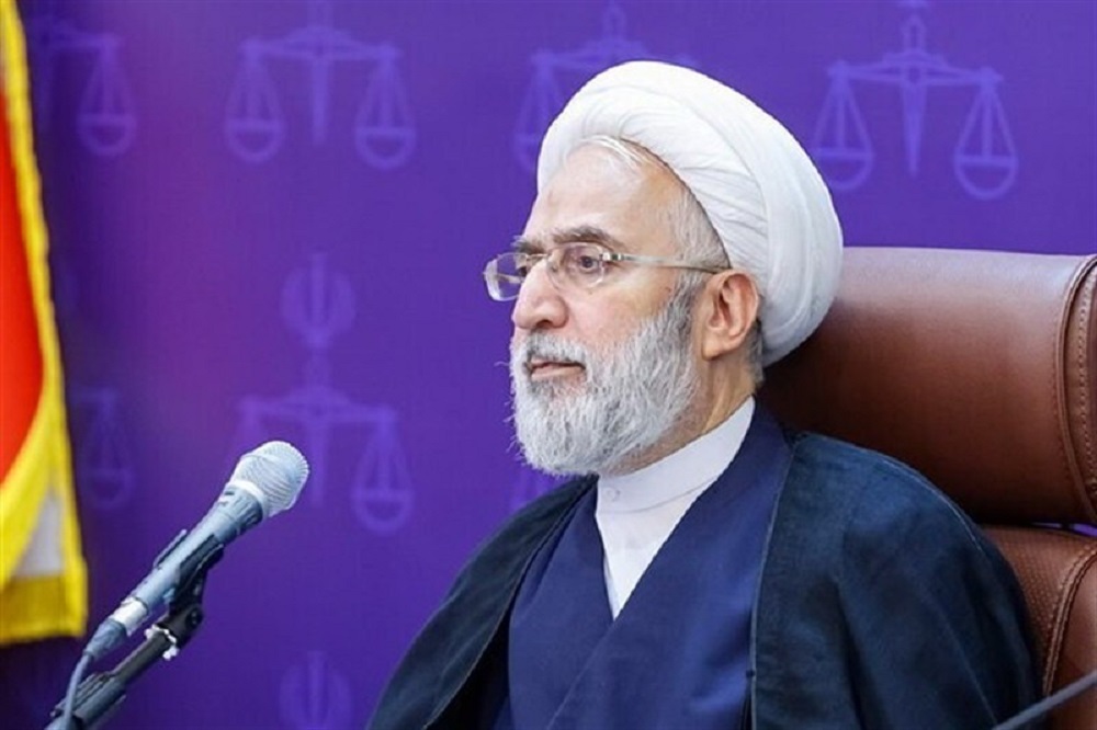 با افرادی که امنیت روانی و فیزیکی جامعه را هدف قرار میدهند، هیچگونه مسامحهای نمی کنیم