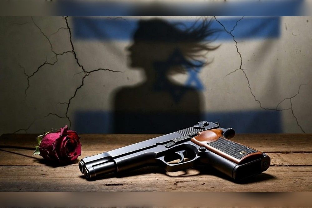 افزایش زنکشی اسرائیلیها در ۲۰۲۵