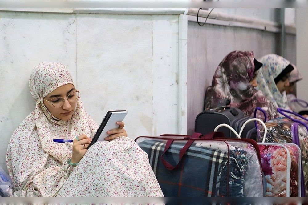 افزایش قابل توجه آمار معتکفین در سراسر کشور