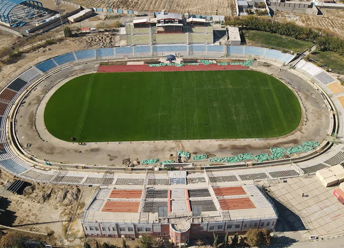 ساپینتو مخالف میزبانی از تراکتور در شهر قدس