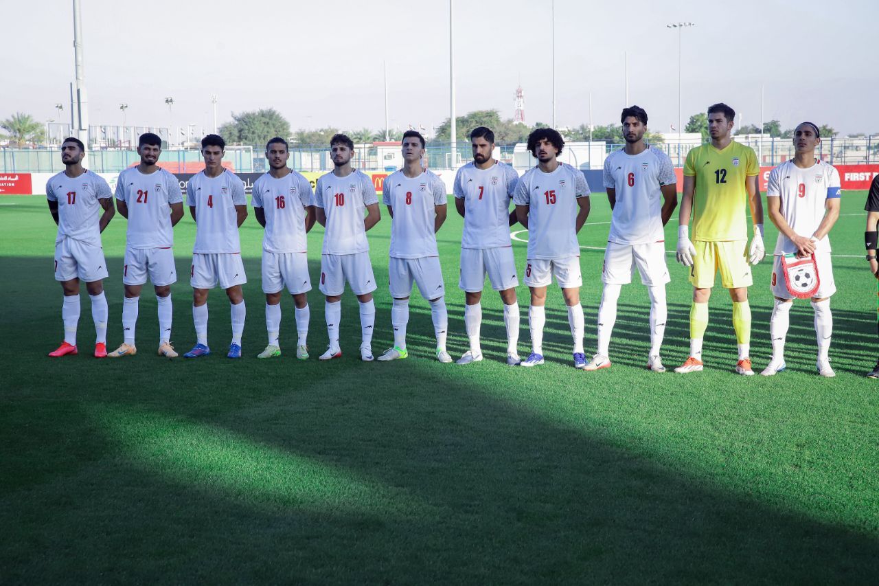 شاگردان روانخواه به ریاض رسیدند