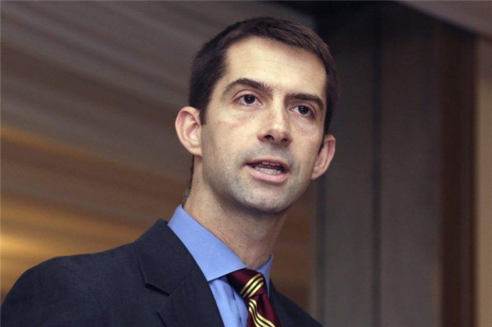 سناتور آمریکایی: دولت آینده ونزوئلا نباید با ایران ارتباط داشته باشد!