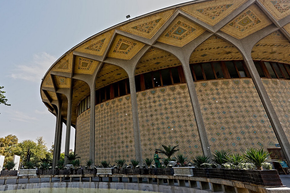 فروش ۳.۸میلیاردتومانی نمایش‌های تئاتر شهر تا ۱۲ دی‌ماه