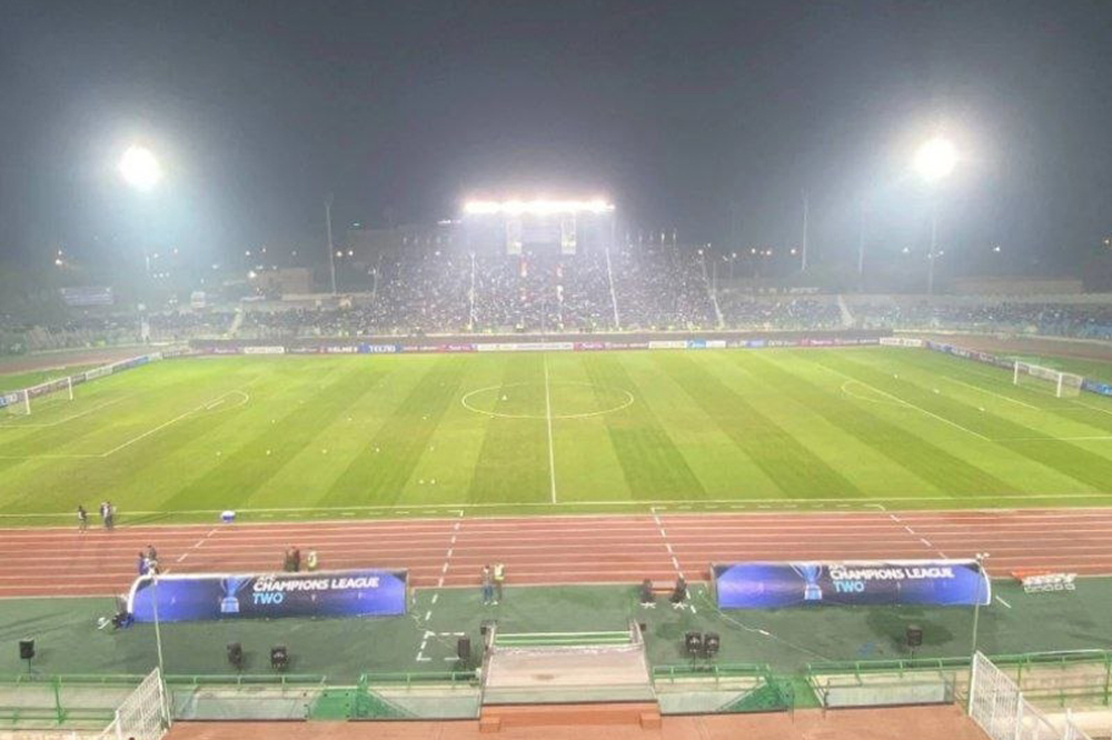 ابهام ادامه‌دار در میزبانی آسیایی آبی‌ها