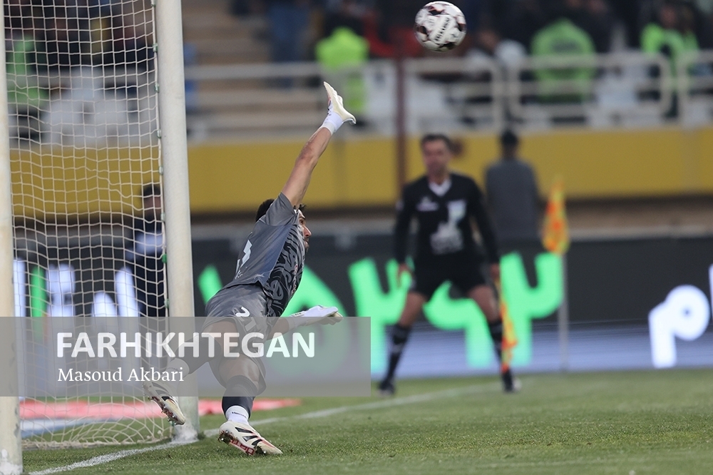 برانکو، آسانی و حسینی! + فیلم