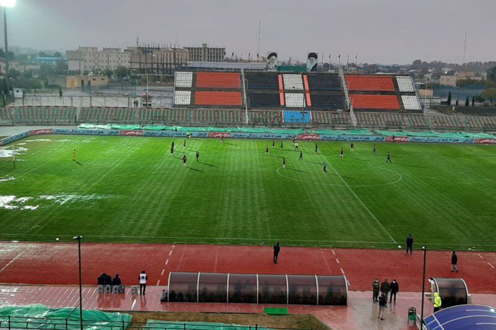 بحران جدید استقلال و پرسپولیس: شهرقدس تعطیل شد!