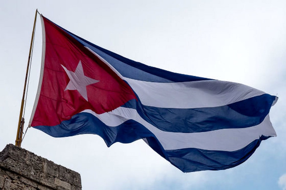 کوبا: سرزمین ما حیاط خلوت شما نیست