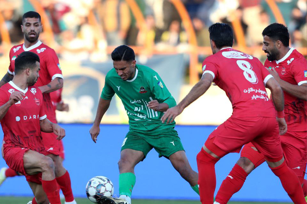 واکنش مدیرعامل شمسآذر به احتمال میزبانی پرسپولیس در قزوین