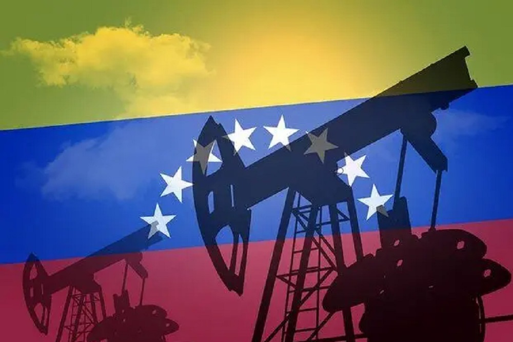 آمریکا تحریمهای نفتی ونزوئلا را کاهش داد