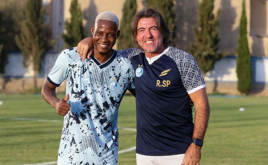 جنپو در رادار مجتبی جباری!