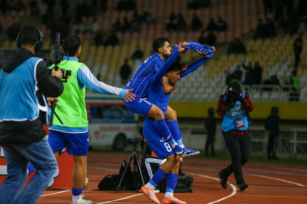 ضعیف‌ترین خط حمله برتر نیم‌فصل تاریخ لیگ‌برتر