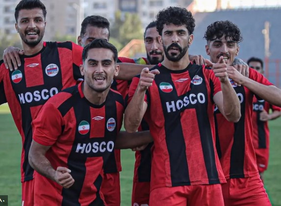 تصمیم غیرمنتظره حریف استقلال در جام حذفی