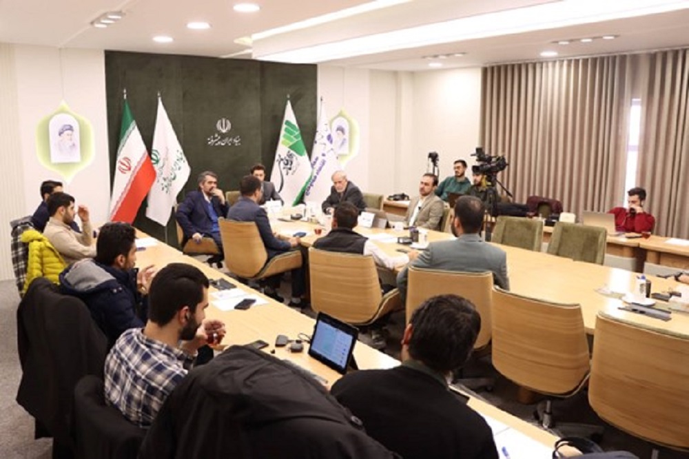 خلأ نهادی در گذار جهانی؛ چرا بازآفرینی قدرت ایران متولی ندارد؟