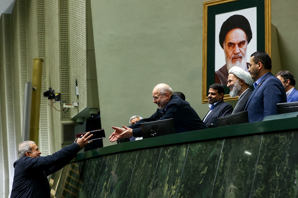 کلیات لایحه بودجه ۱۴۰۵ فردا در صحن علنی بررسی می‌شود