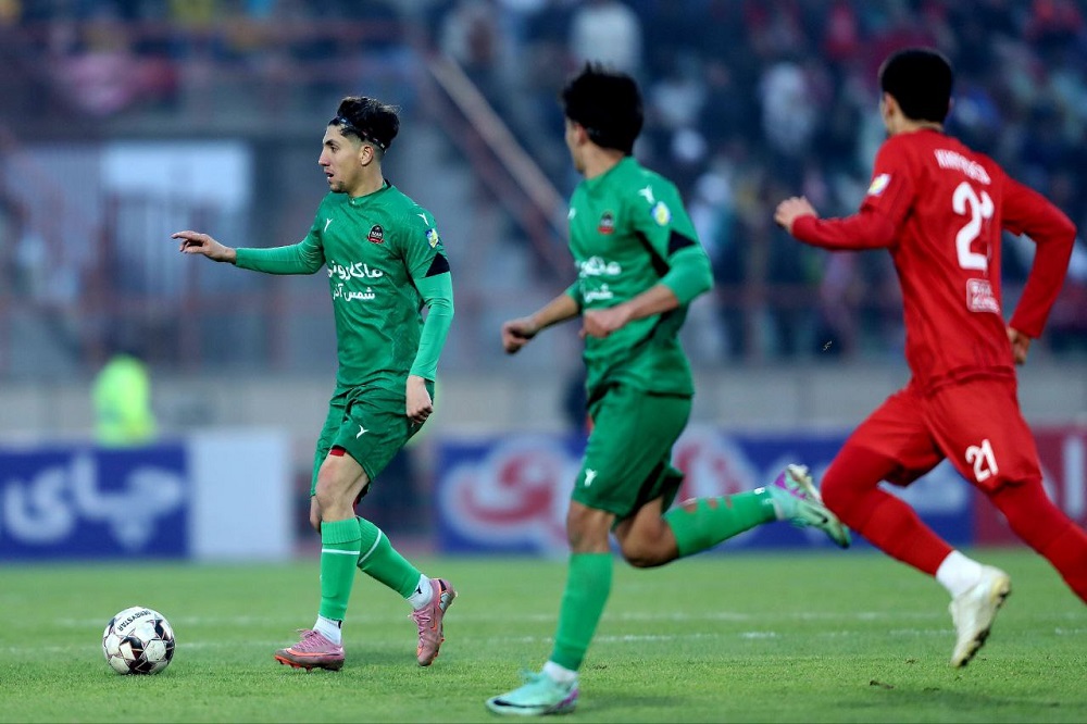 شمسآذریها رودرروی شاگردان یحیی