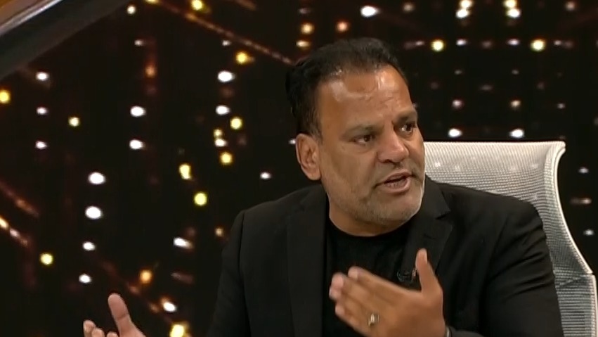 تفکری: تاجرنیا گفت شاید بازی آسیایی استقلال در یزد برگزار شود