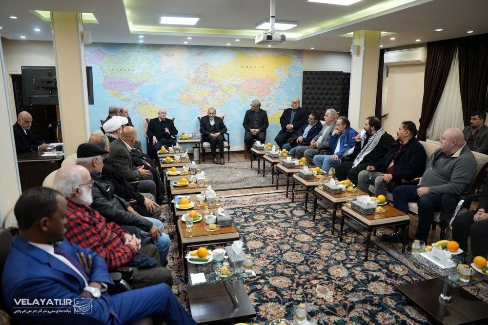 اگر جنگ ادامه می‌یافت حتماً خسارت عظیمی به اسرائیل وارد می‌شد