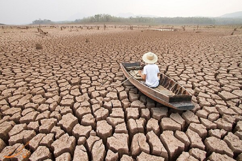 خشکسالیهای انباشته، اثر بارشها را خنثی کرد