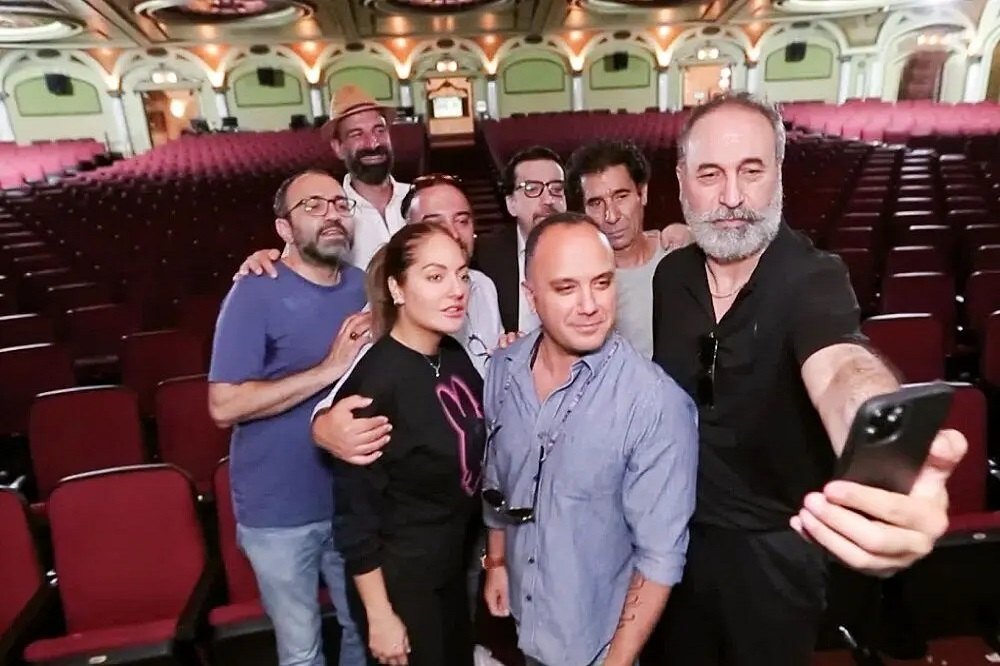 نشانۀ سوءاستفاده از اعتراض مردم؛ سر و کلۀ فرخنژاد و کرمی پیدا شد