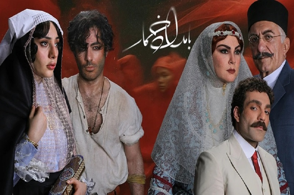 پول اشتراک میارزد به بامداد خمار؟