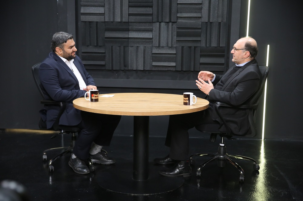 دانشگاهی برای حل مسئلۀ امنیت غذایی