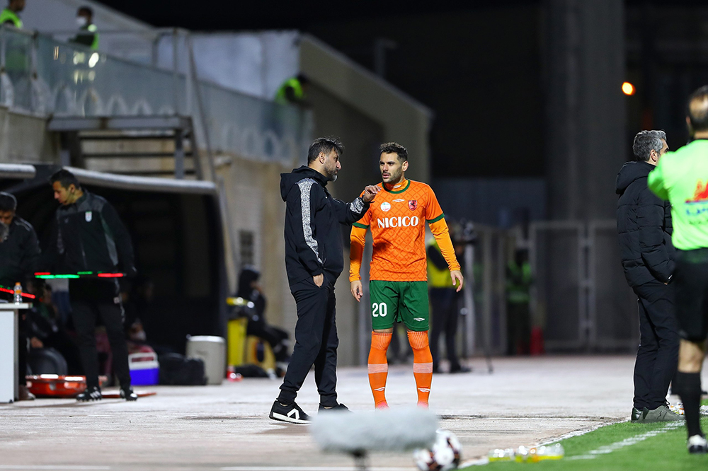 شکوری: خرید جنپو منتفی شد