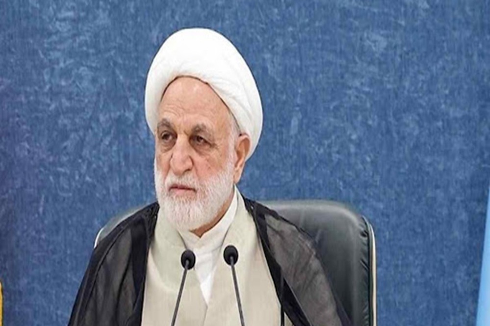 اژه‌‎ای: مسئولان به میان معترضین بروند