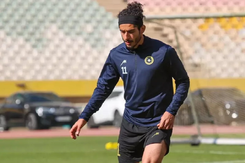 درخواست جدایی بازیکن گرانقیمت سپاهان