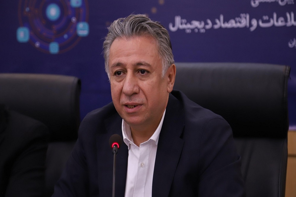 ایران تلکام ۱۴۰۴؛ تمرکز بر هوش مصنوعی در سایه ناترازی علم و کاربرد