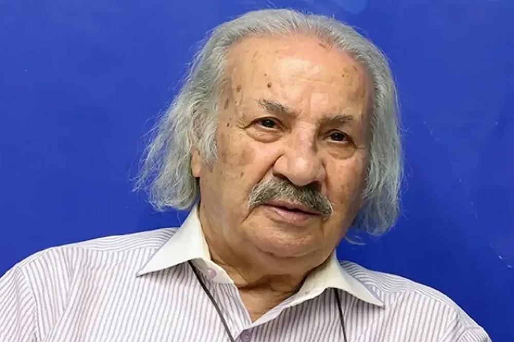 سعید پیردوست درگذشت