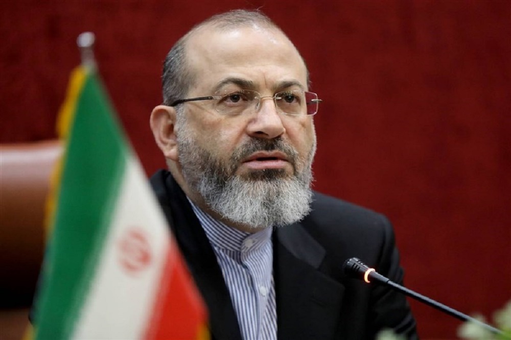 کارگران کشورهای آسیایی اطلاعات نفت ایران را دارند!