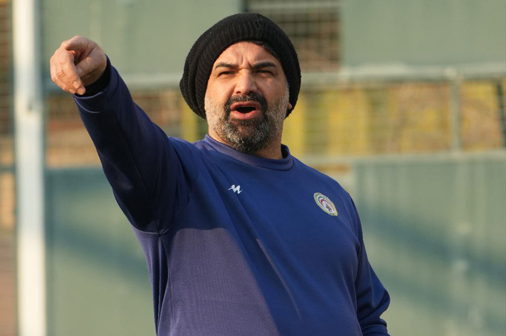 پیروز لیستش را اولویتبندی کرد