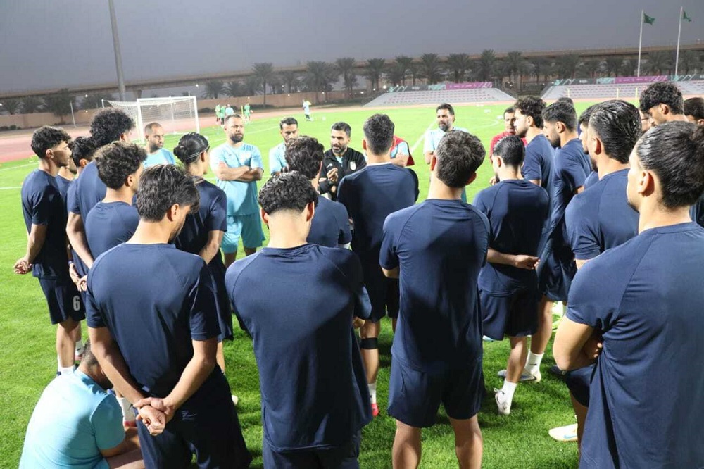 ازبکستان اولین شکار شاگردان روانخواه در ریاض؟