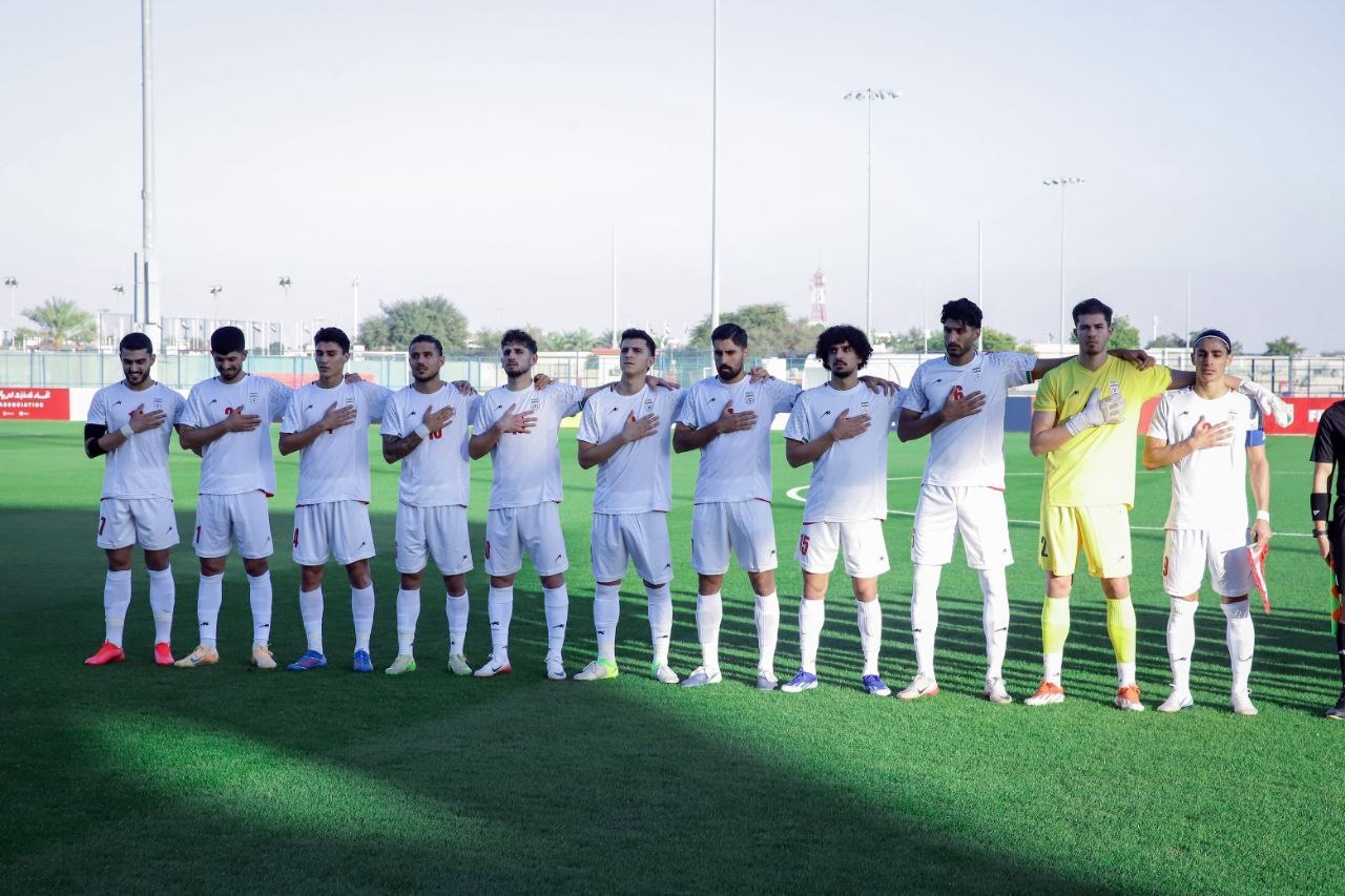 دومین تساوی امیدها با ۲ مصدوم!