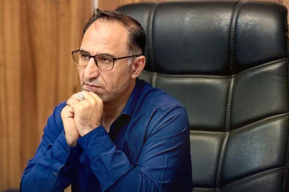 مدیرعامل فجر: هر بازیکن و مربی آرزو دارد در تیم ما باشد!