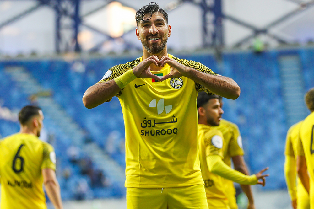 تلاش پرسپولیس برای جذب دو لژیونر