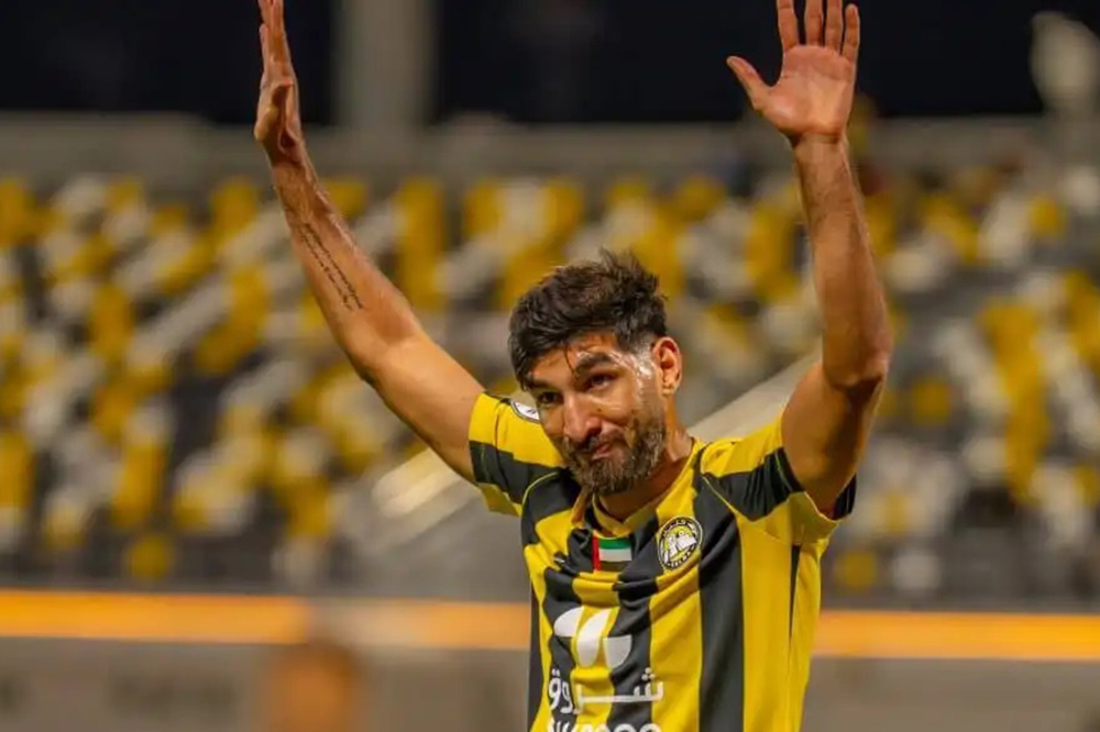 فرار کلبا از باخت با بریس مغانلو و تاثیرگذاری‌های سامان